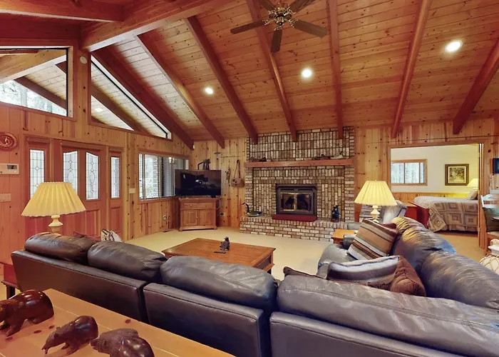 Par Paradise Holiday home Indian Pine
