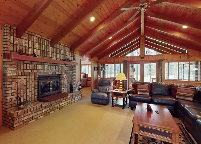 Par Paradise Holiday home *