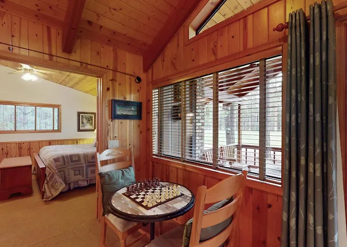 Par Paradise Holiday home