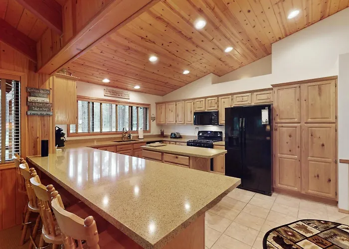 Par Paradise Holiday home Indian Pine