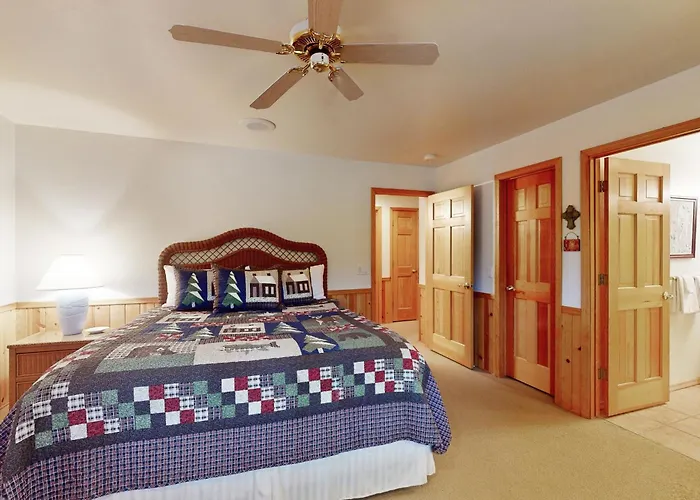 Par Paradise Holiday home *
