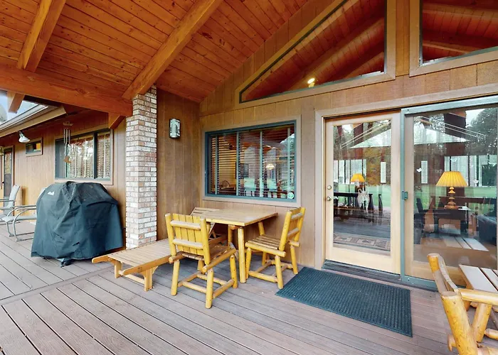 Par Paradise Holiday home *