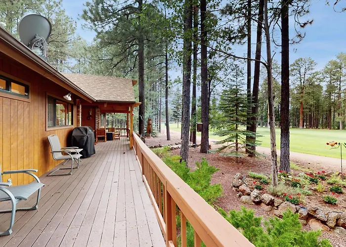 Par Paradise Holiday home *